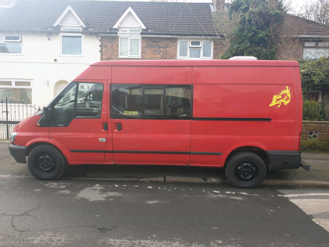 lpg transit for sale